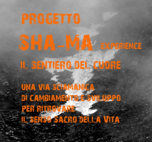 shaMa experience Logo