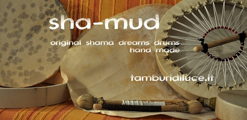 tamburi Sha - Mud