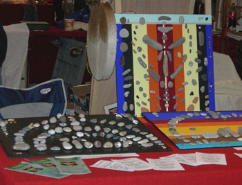 Mineral Show 2010